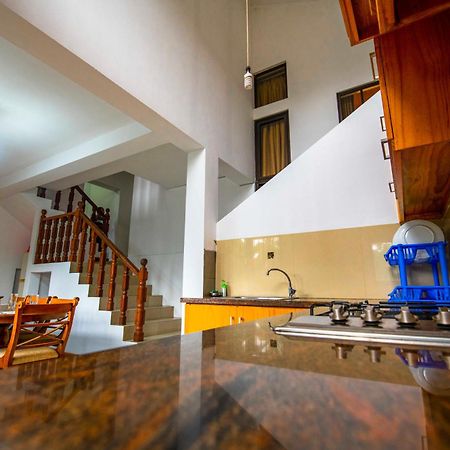 Aa Bungalow Kandy Zewnętrze zdjęcie