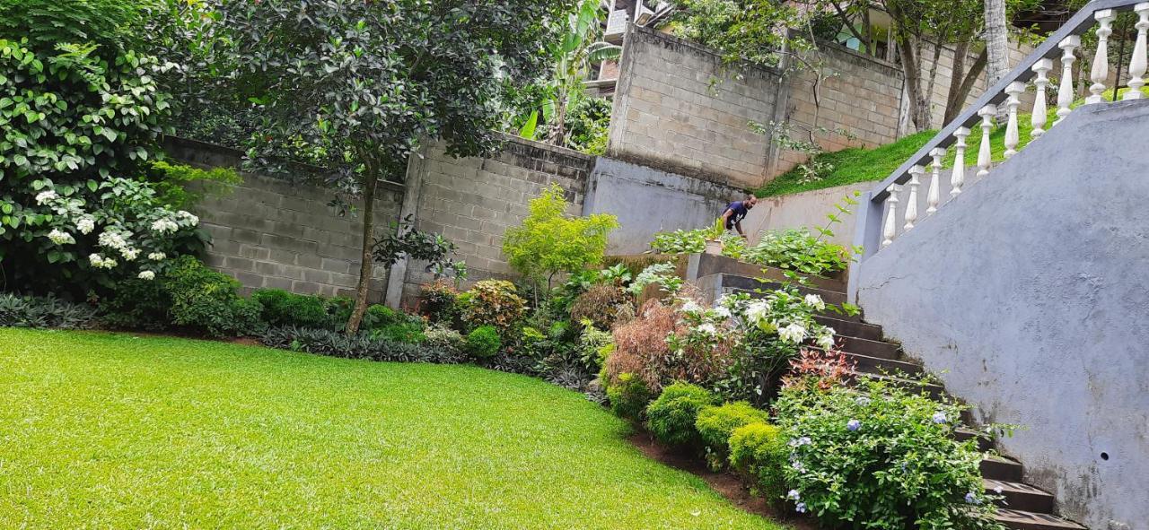 Aa Bungalow Kandy Zewnętrze zdjęcie