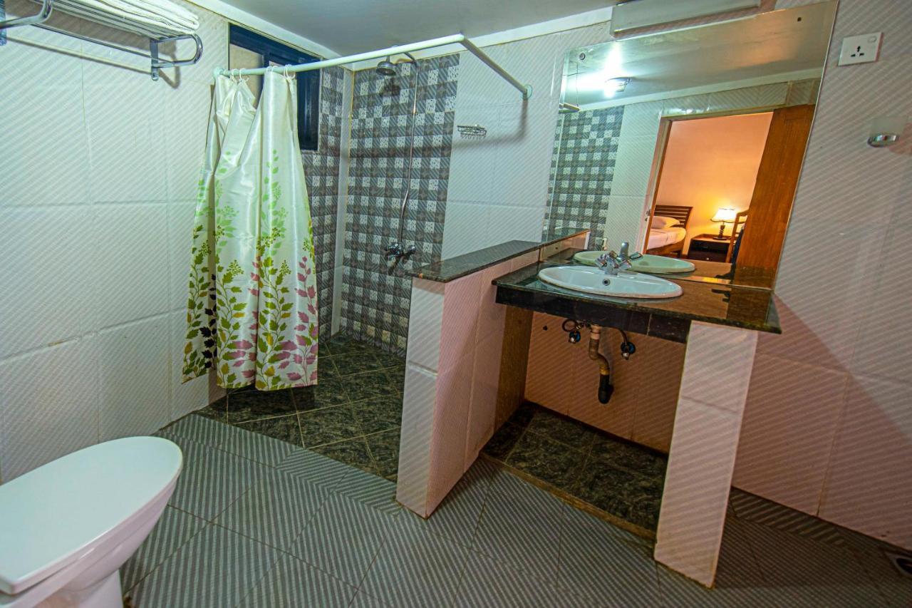 Aa Bungalow Kandy Zewnętrze zdjęcie
