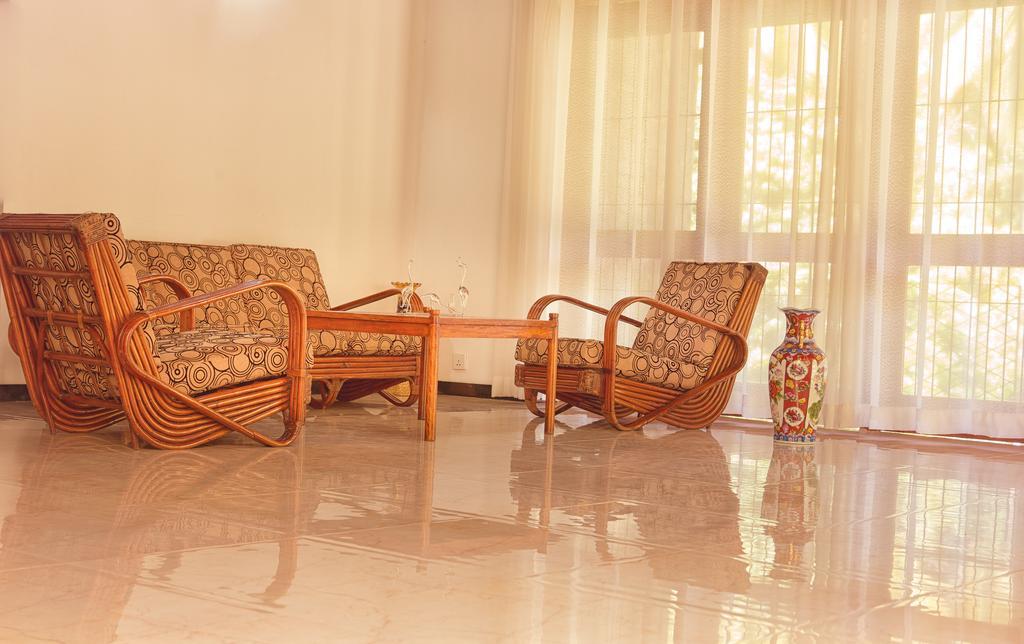 Aa Bungalow Kandy Zewnętrze zdjęcie