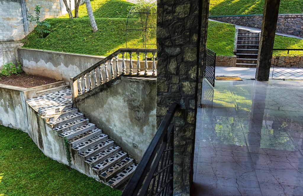 Aa Bungalow Kandy Zewnętrze zdjęcie