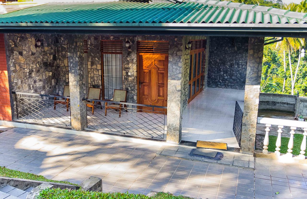 Aa Bungalow Kandy Zewnętrze zdjęcie
