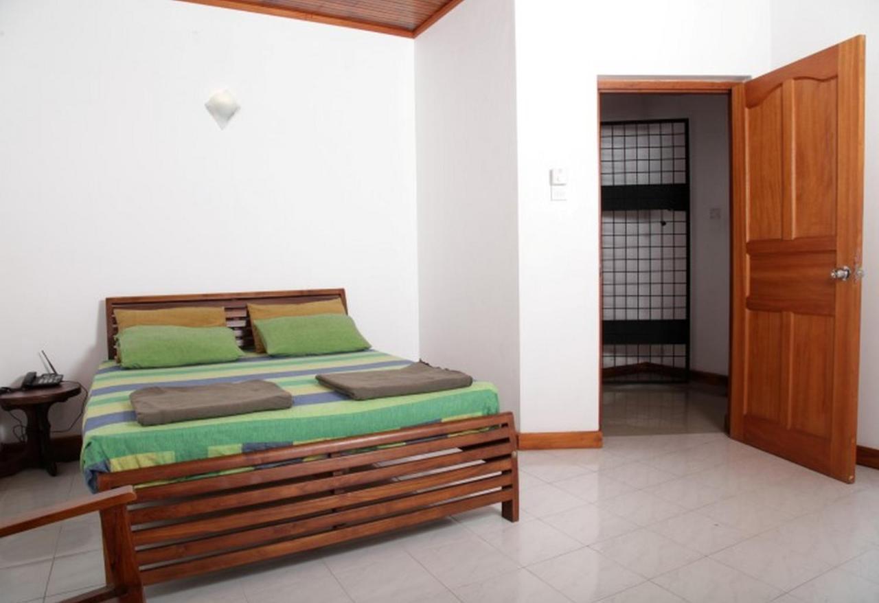 Aa Bungalow Kandy Zewnętrze zdjęcie
