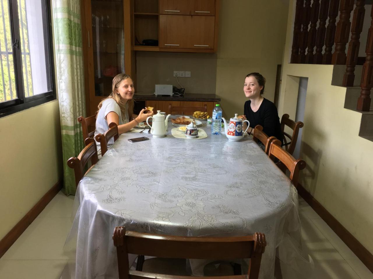 Aa Bungalow Kandy Zewnętrze zdjęcie