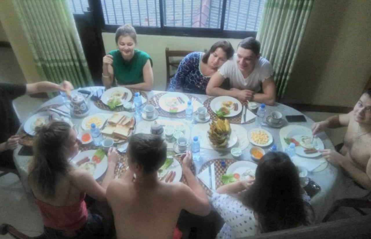 Aa Bungalow Kandy Zewnętrze zdjęcie