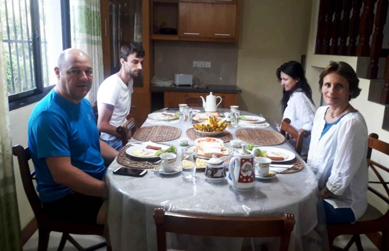 Aa Bungalow Kandy Zewnętrze zdjęcie