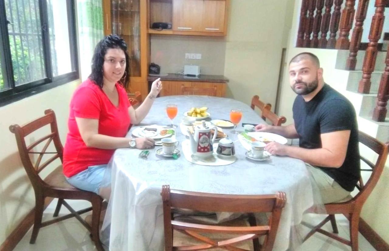 Aa Bungalow Kandy Zewnętrze zdjęcie