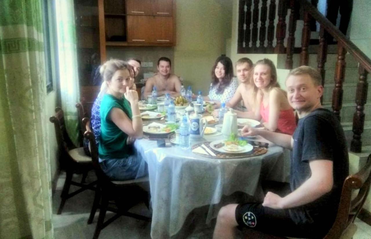 Aa Bungalow Kandy Zewnętrze zdjęcie