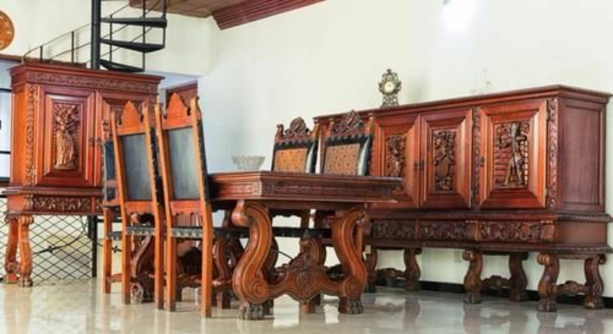 Aa Bungalow Kandy Zewnętrze zdjęcie