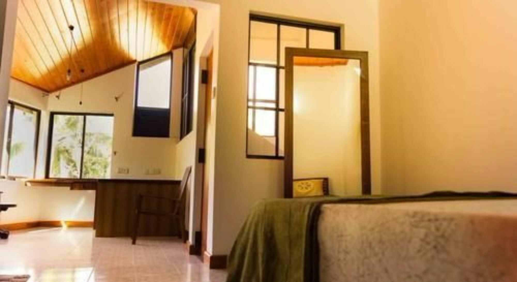 Aa Bungalow Kandy Zewnętrze zdjęcie