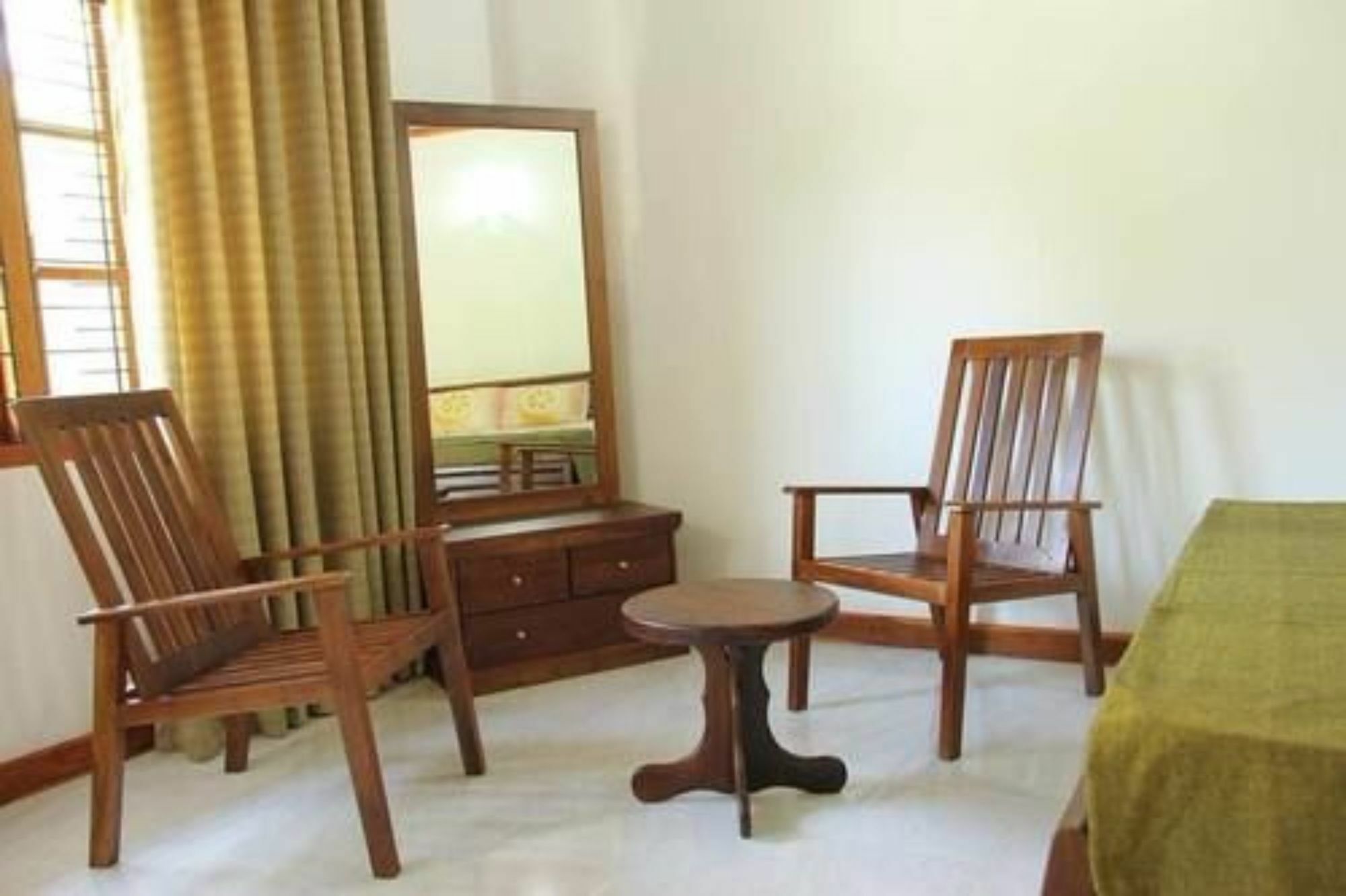 Aa Bungalow Kandy Zewnętrze zdjęcie