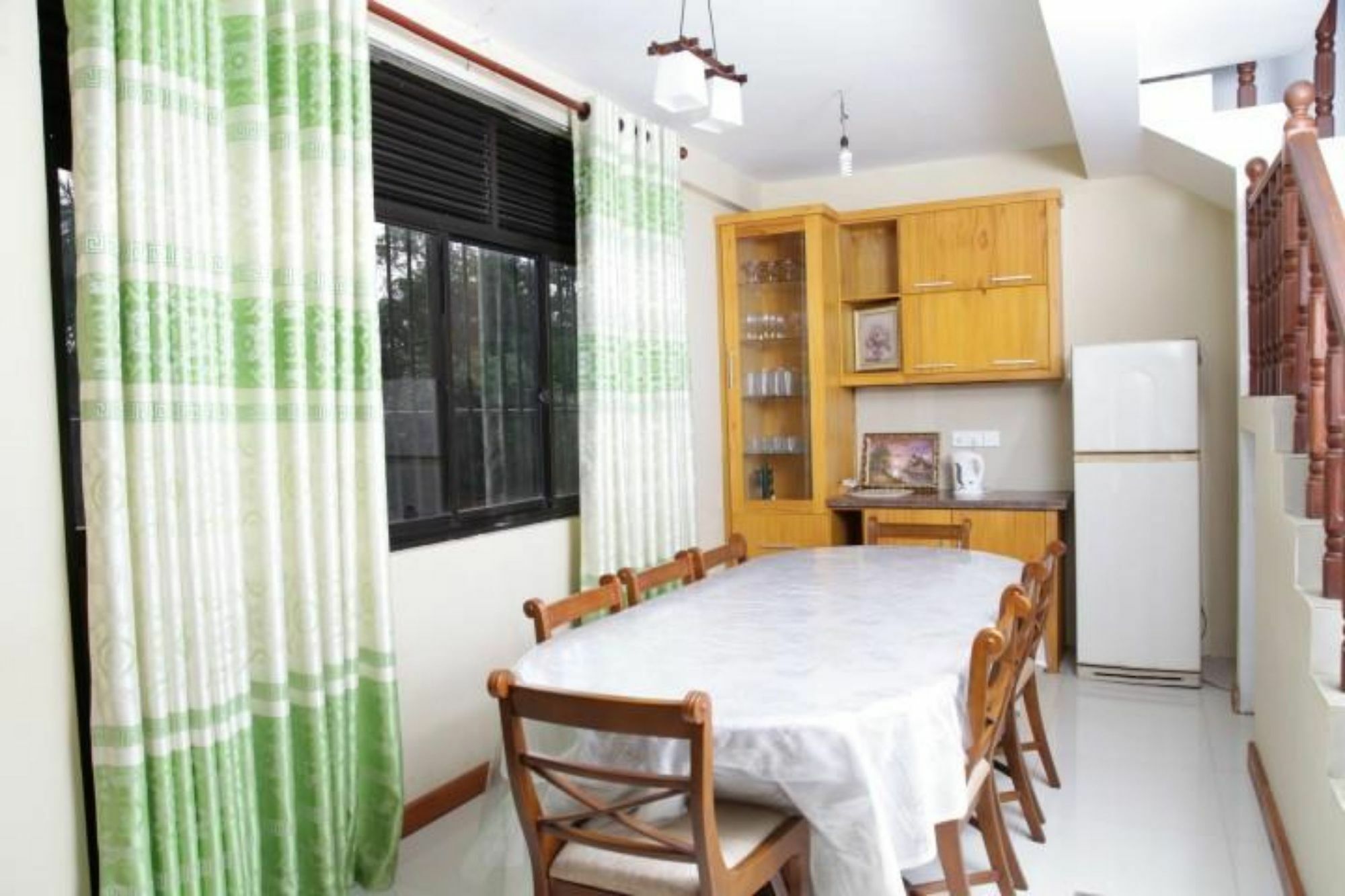 Aa Bungalow Kandy Zewnętrze zdjęcie