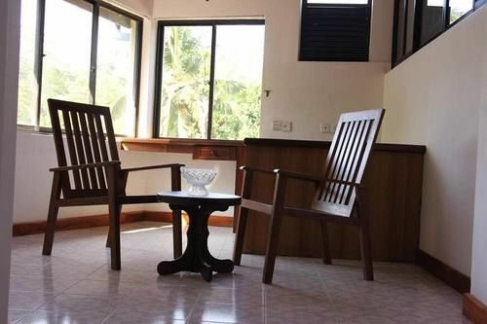Aa Bungalow Kandy Zewnętrze zdjęcie