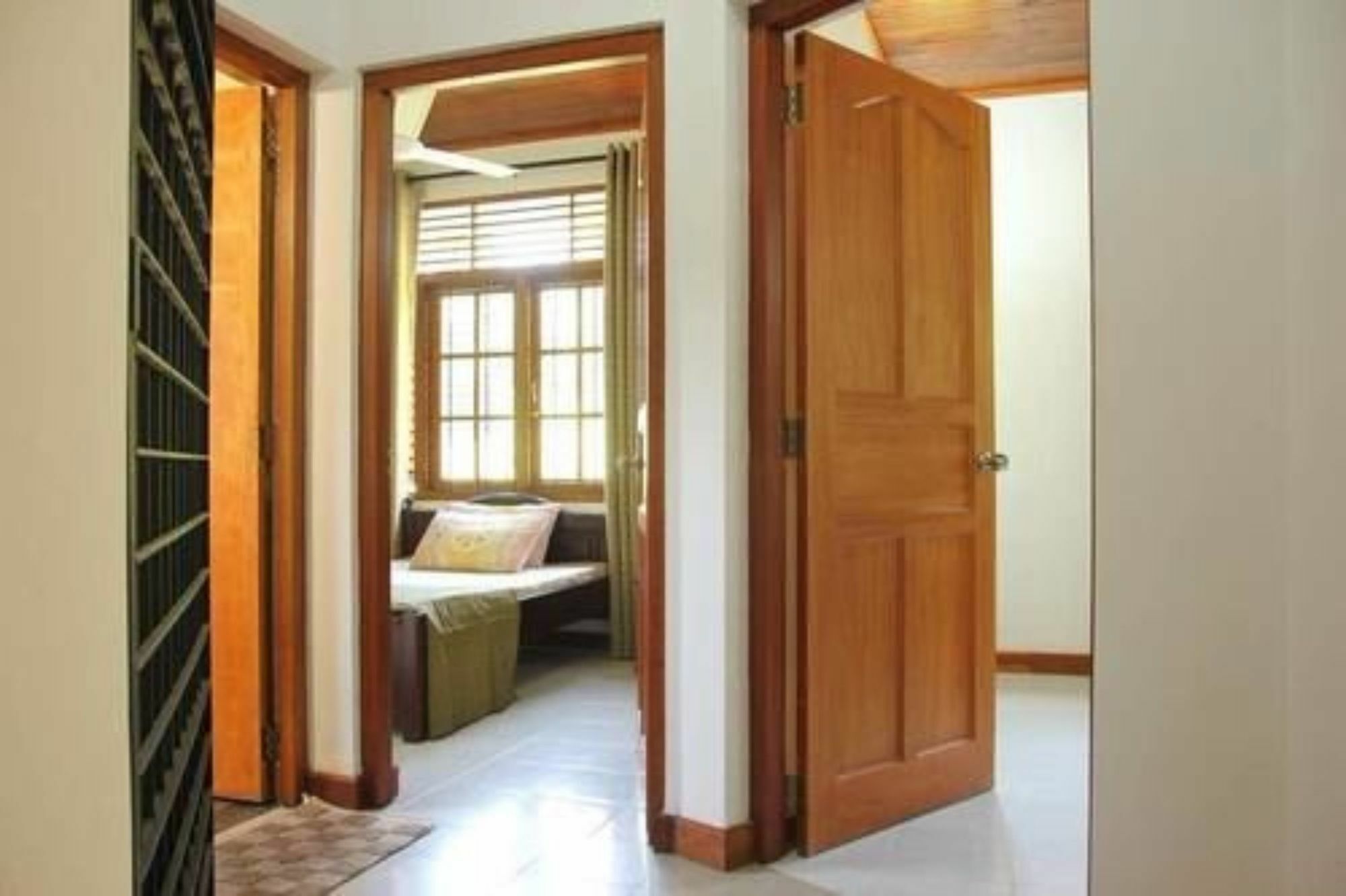 Aa Bungalow Kandy Zewnętrze zdjęcie