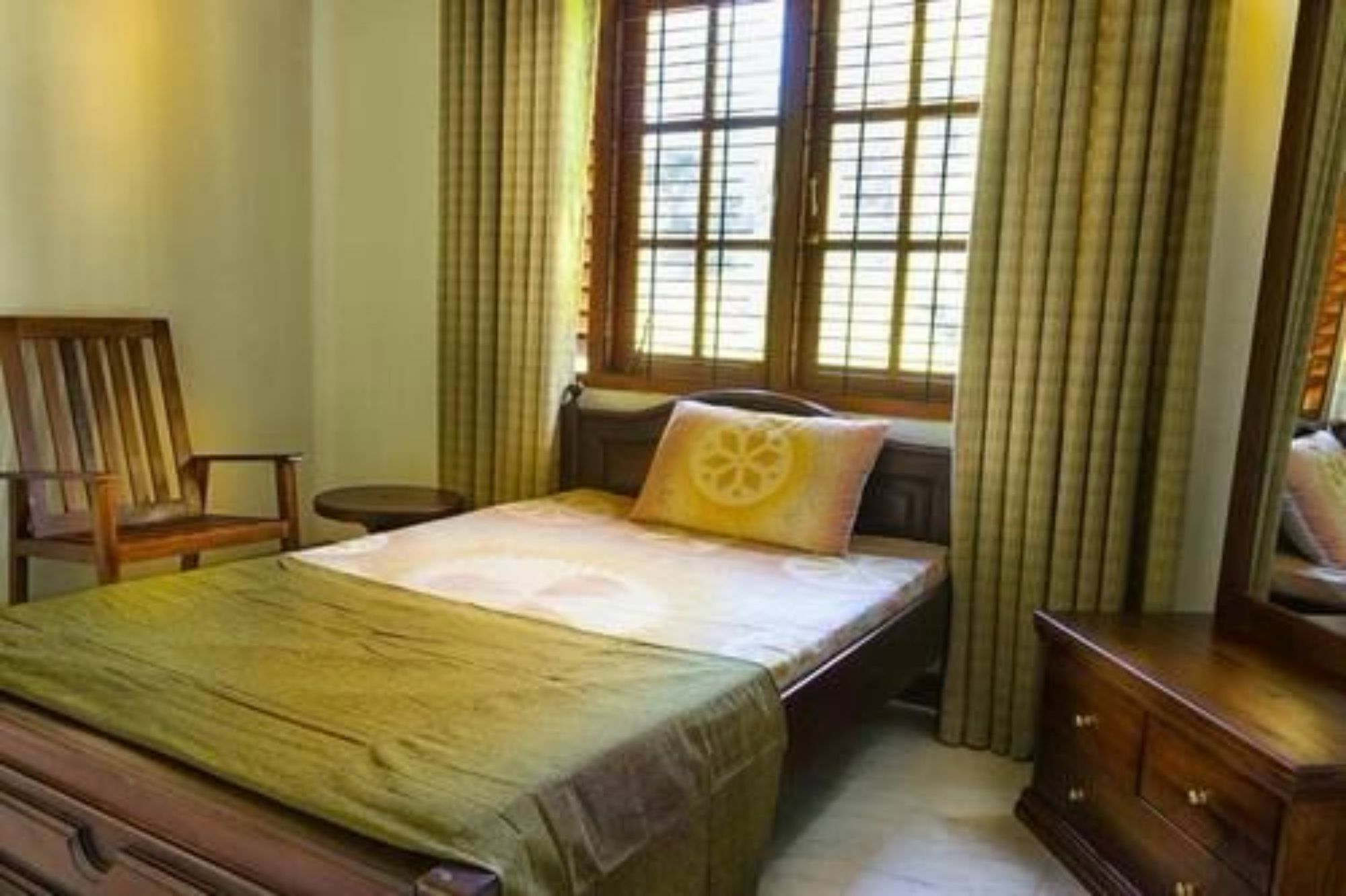 Aa Bungalow Kandy Zewnętrze zdjęcie