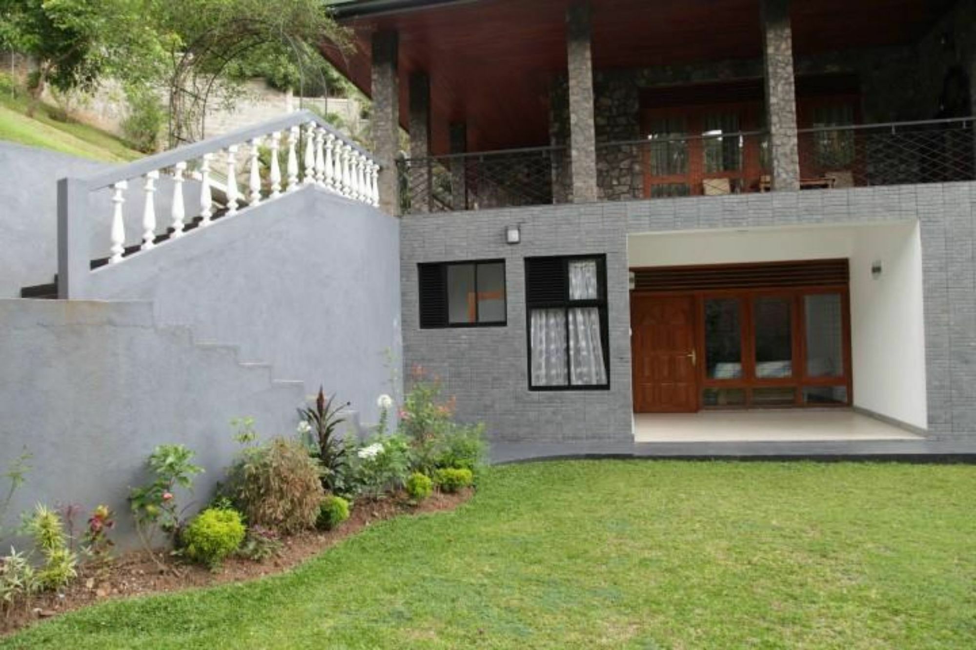 Aa Bungalow Kandy Zewnętrze zdjęcie