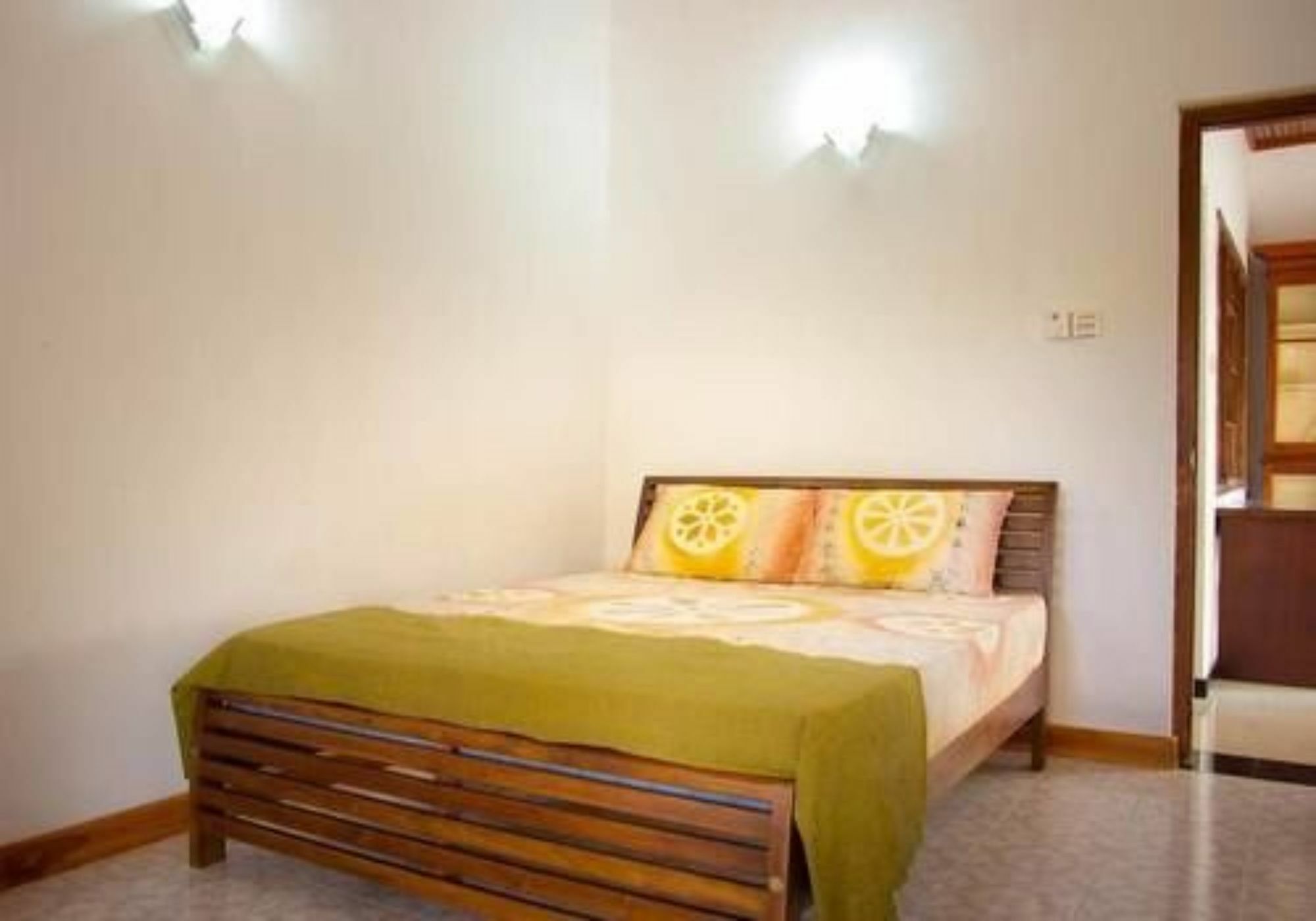 Aa Bungalow Kandy Zewnętrze zdjęcie