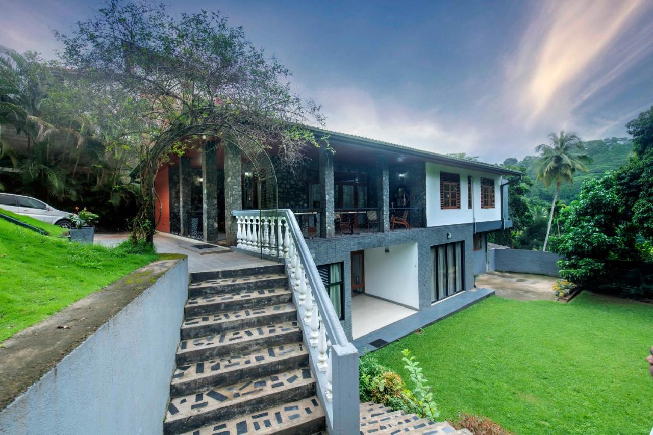 Aa Bungalow Kandy Zewnętrze zdjęcie