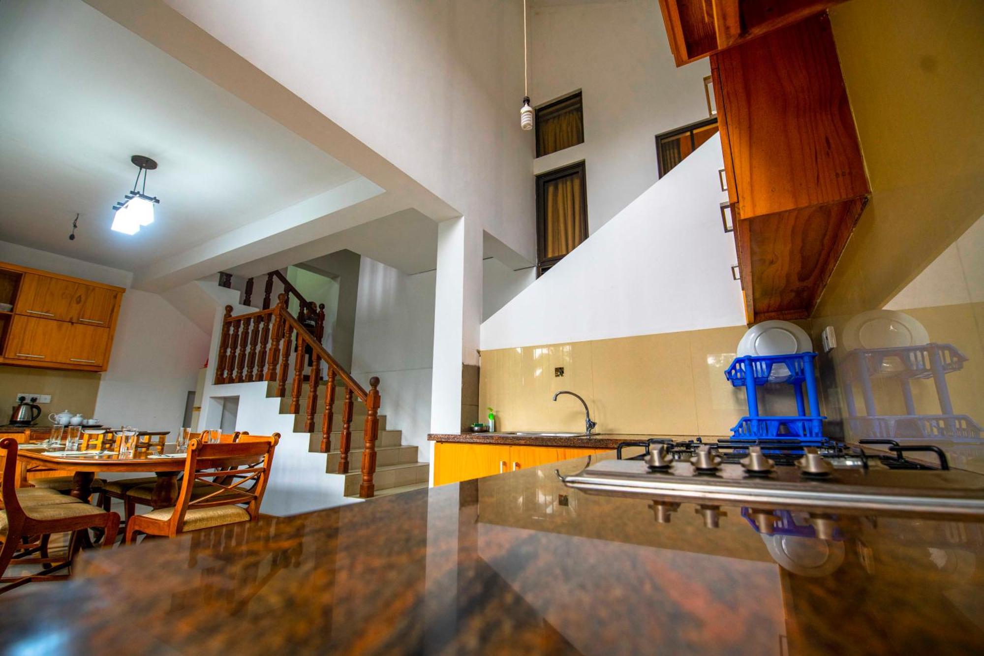 Aa Bungalow Kandy Zewnętrze zdjęcie