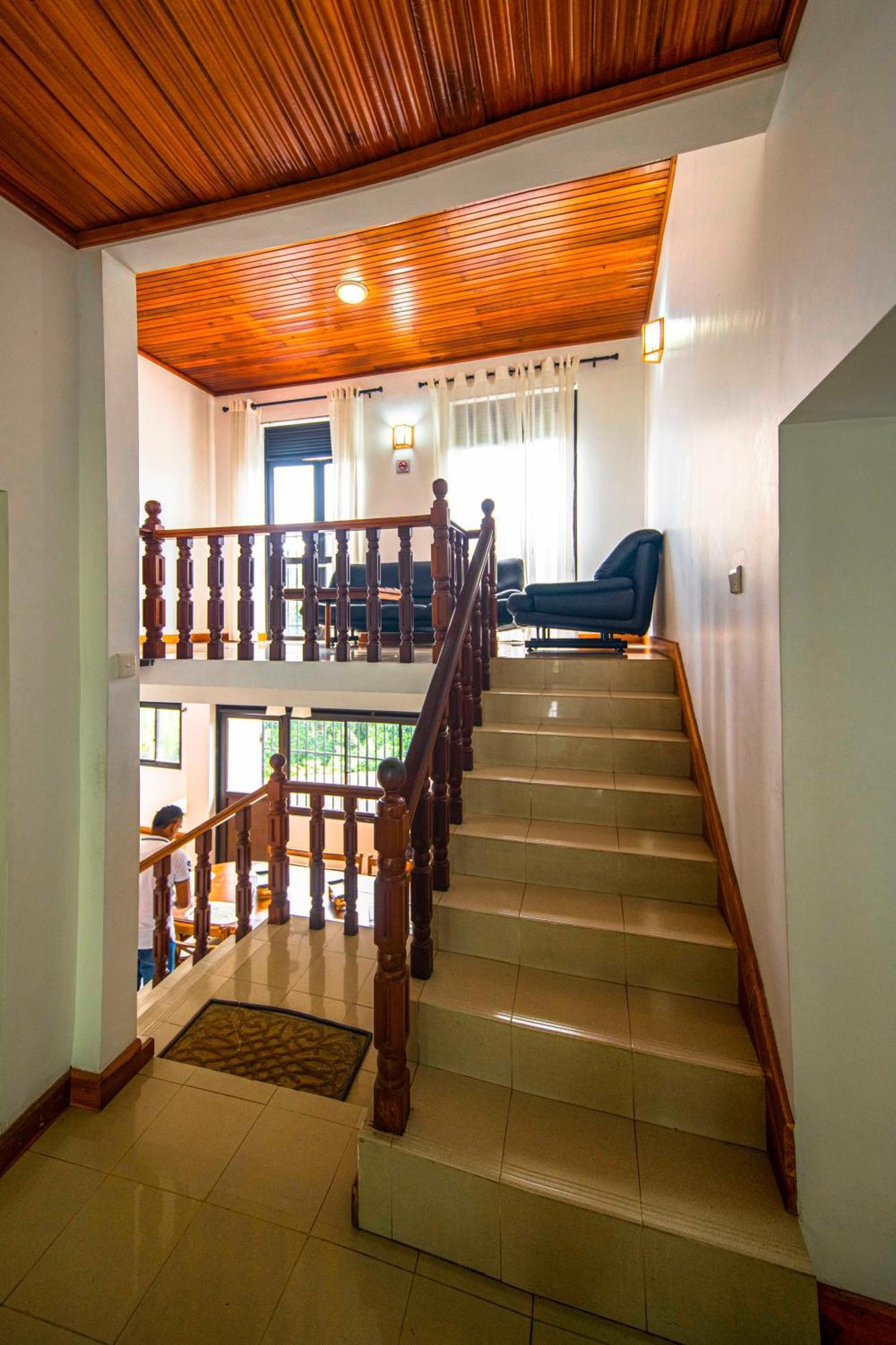 Aa Bungalow Kandy Zewnętrze zdjęcie