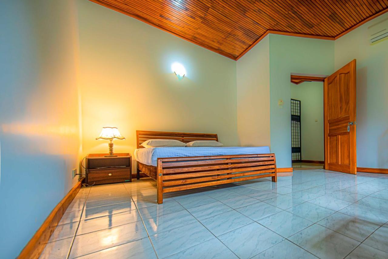 Aa Bungalow Kandy Zewnętrze zdjęcie