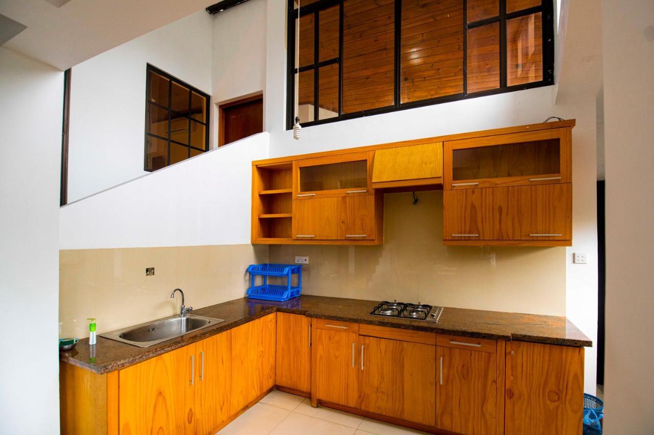 Aa Bungalow Kandy Zewnętrze zdjęcie