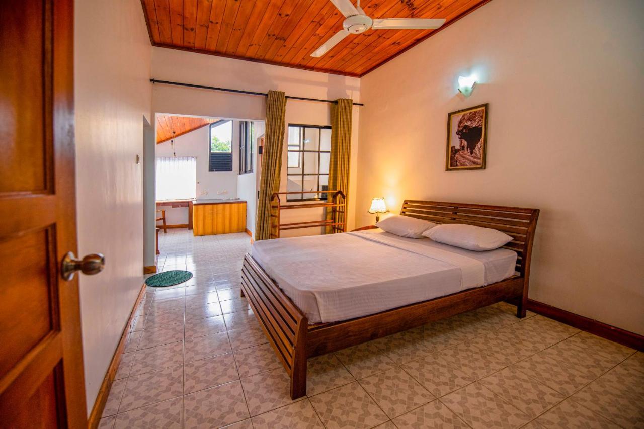 Aa Bungalow Kandy Zewnętrze zdjęcie