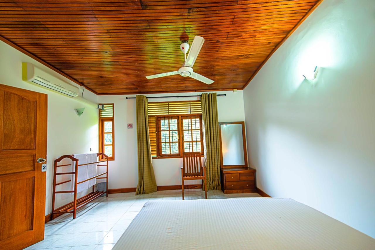 Aa Bungalow Kandy Zewnętrze zdjęcie