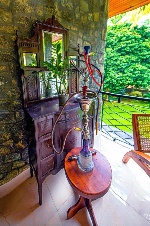 Aa Bungalow Kandy Zewnętrze zdjęcie