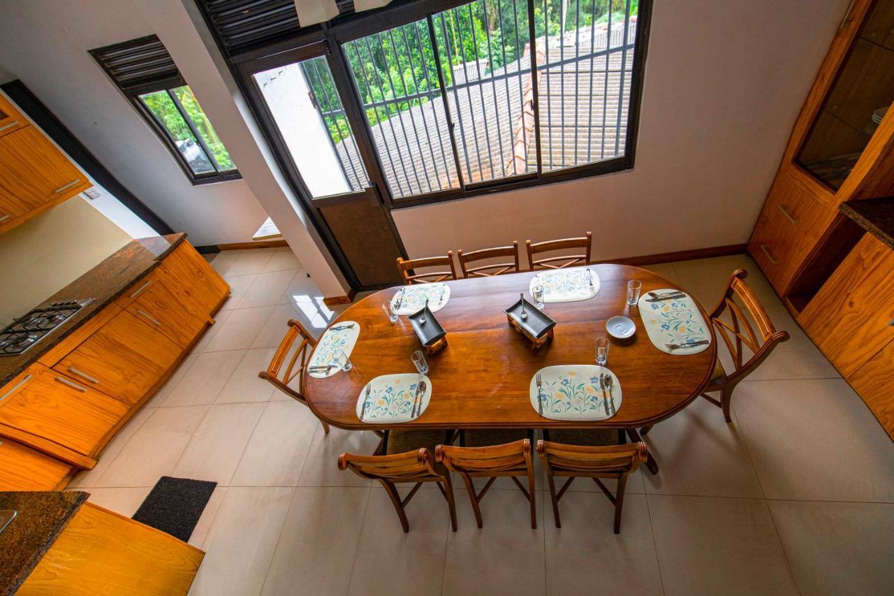 Aa Bungalow Kandy Zewnętrze zdjęcie