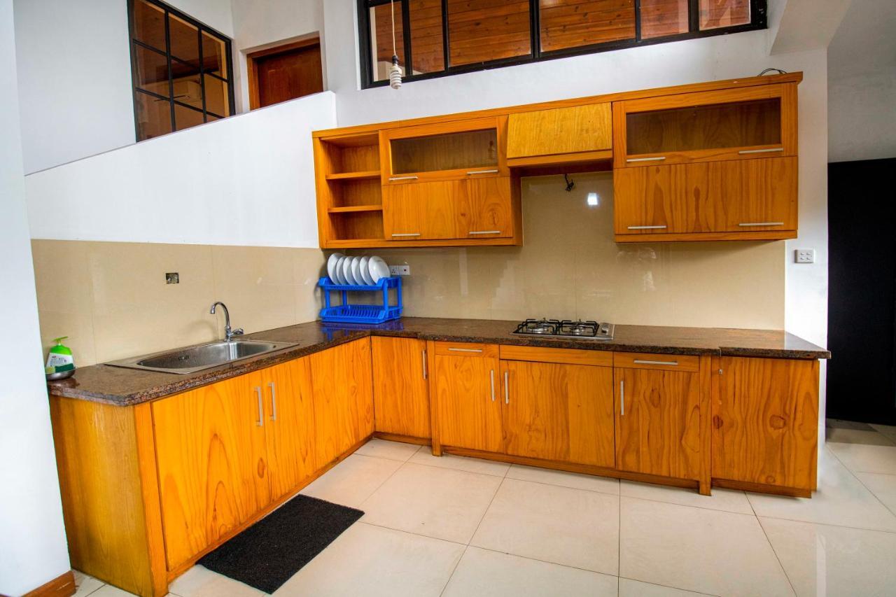 Aa Bungalow Kandy Zewnętrze zdjęcie
