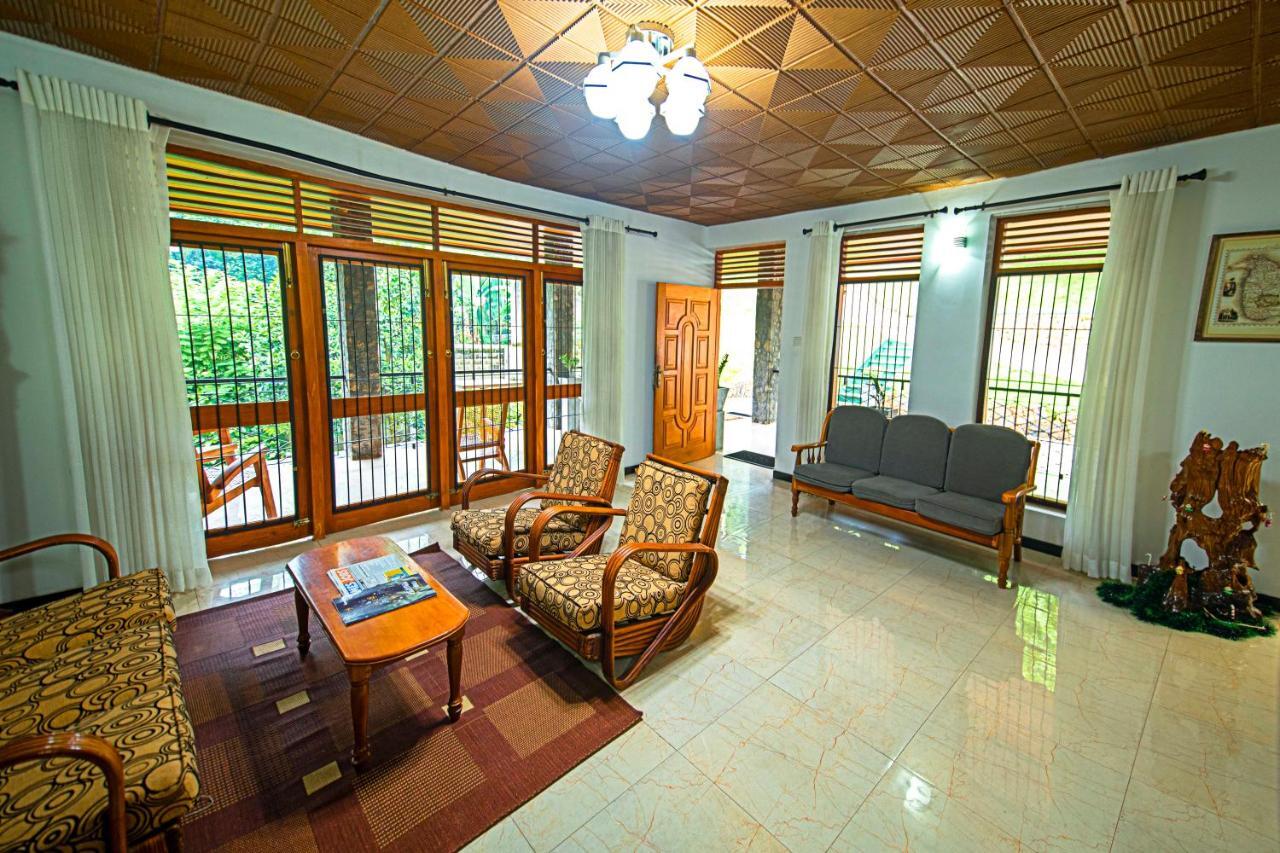 Aa Bungalow Kandy Zewnętrze zdjęcie