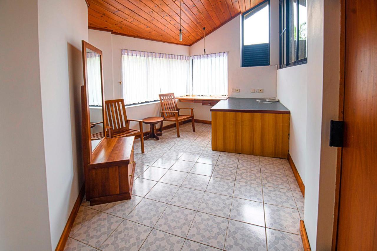 Aa Bungalow Kandy Zewnętrze zdjęcie